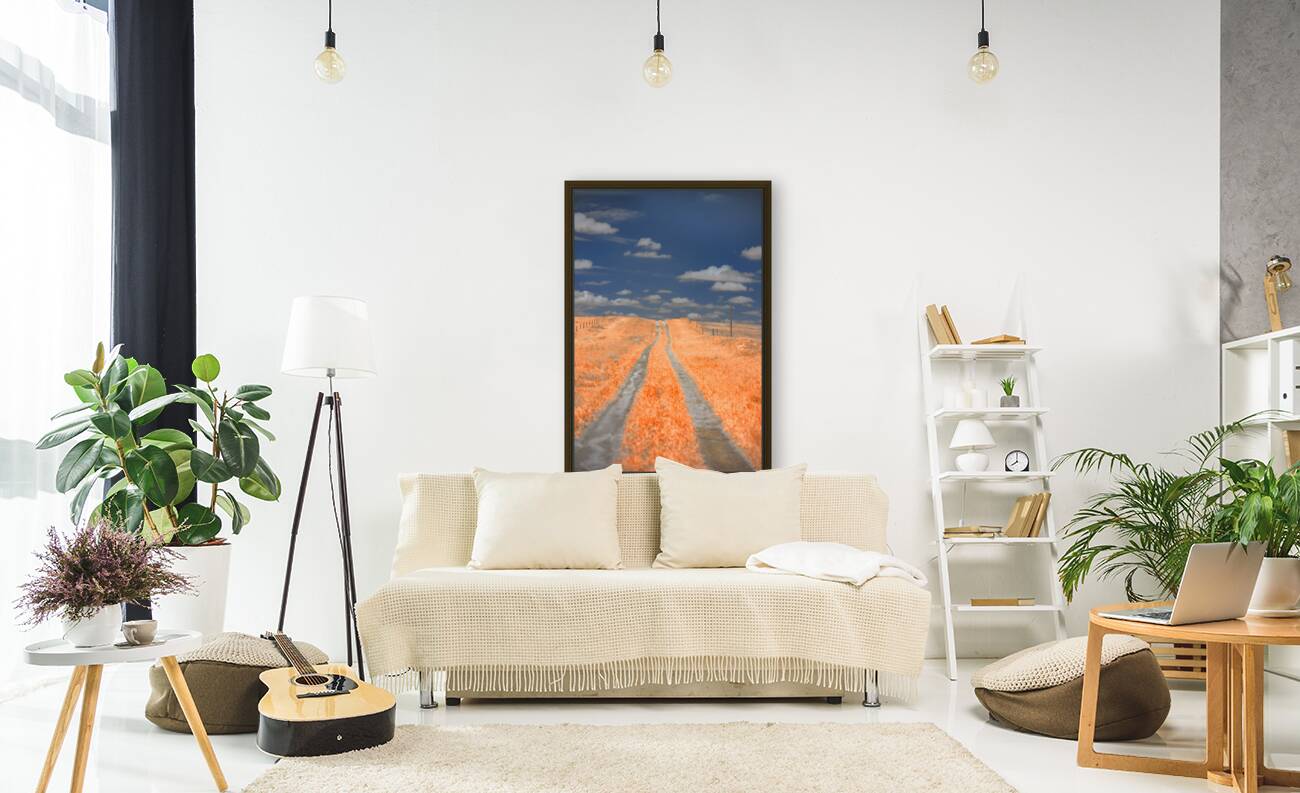 Nebraska Red Farmlane Reproduction