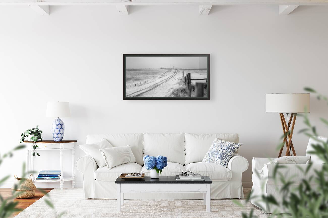 Nebraska Farm - 5 Reproduction