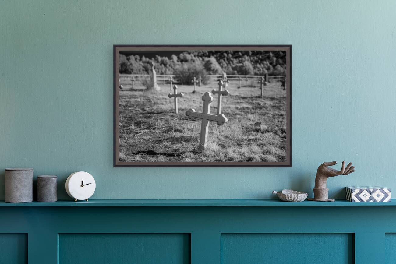 Echoes of Giovannis Rest Reproduction