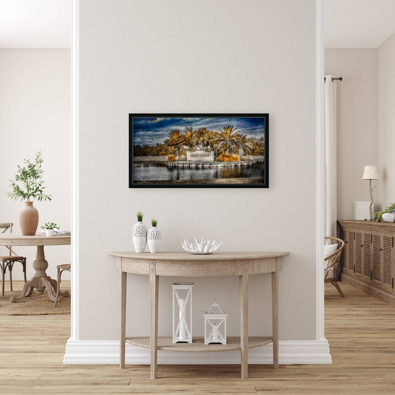 Vivid Memories of Jekyll Reproduction