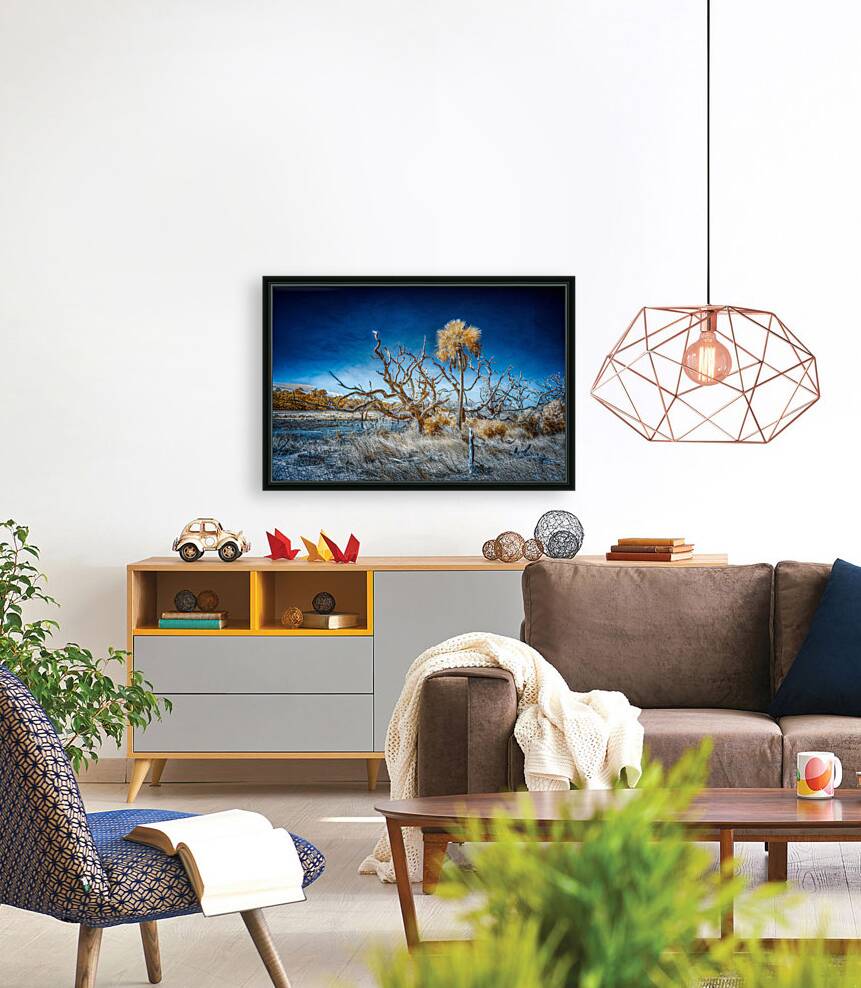 Isolated Serenity: Rows End Reproduction