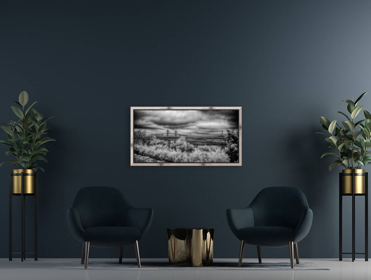 Bridge Through Dreams Reproduction