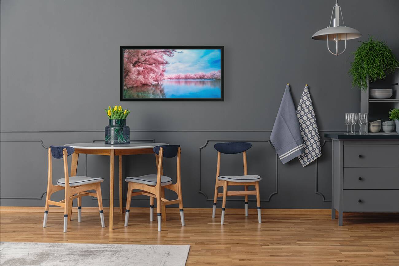 Preternatural Reproduction