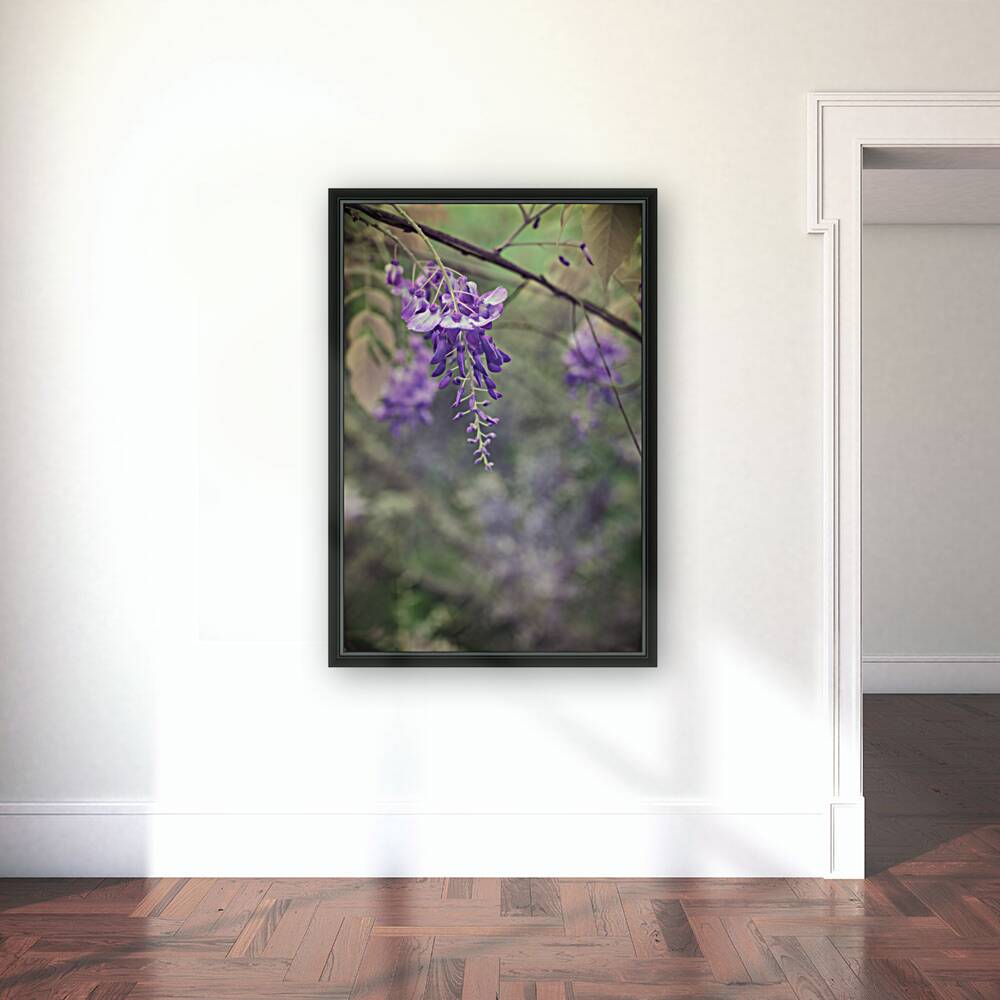 Full Spectrum Flowers Reproduction