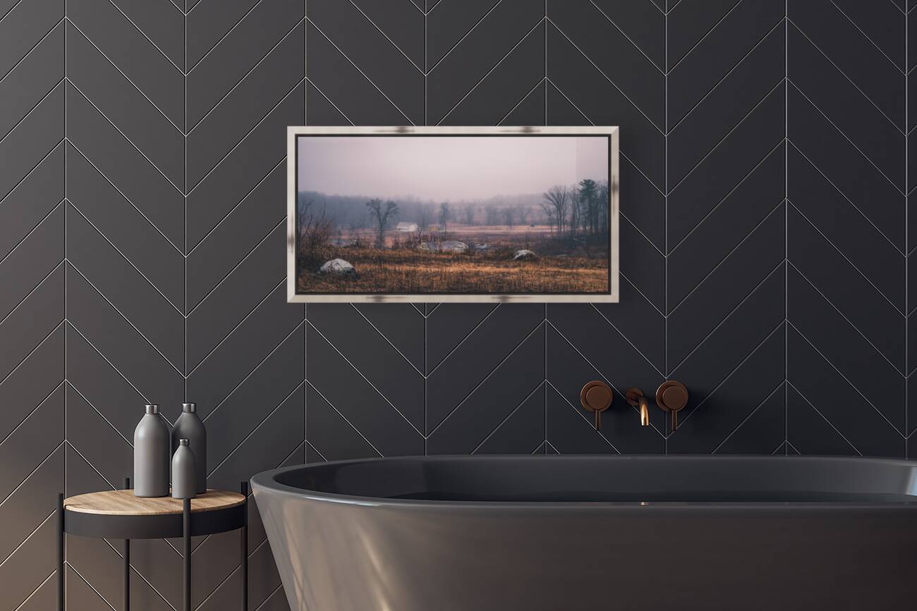 Chestnut Reproduction