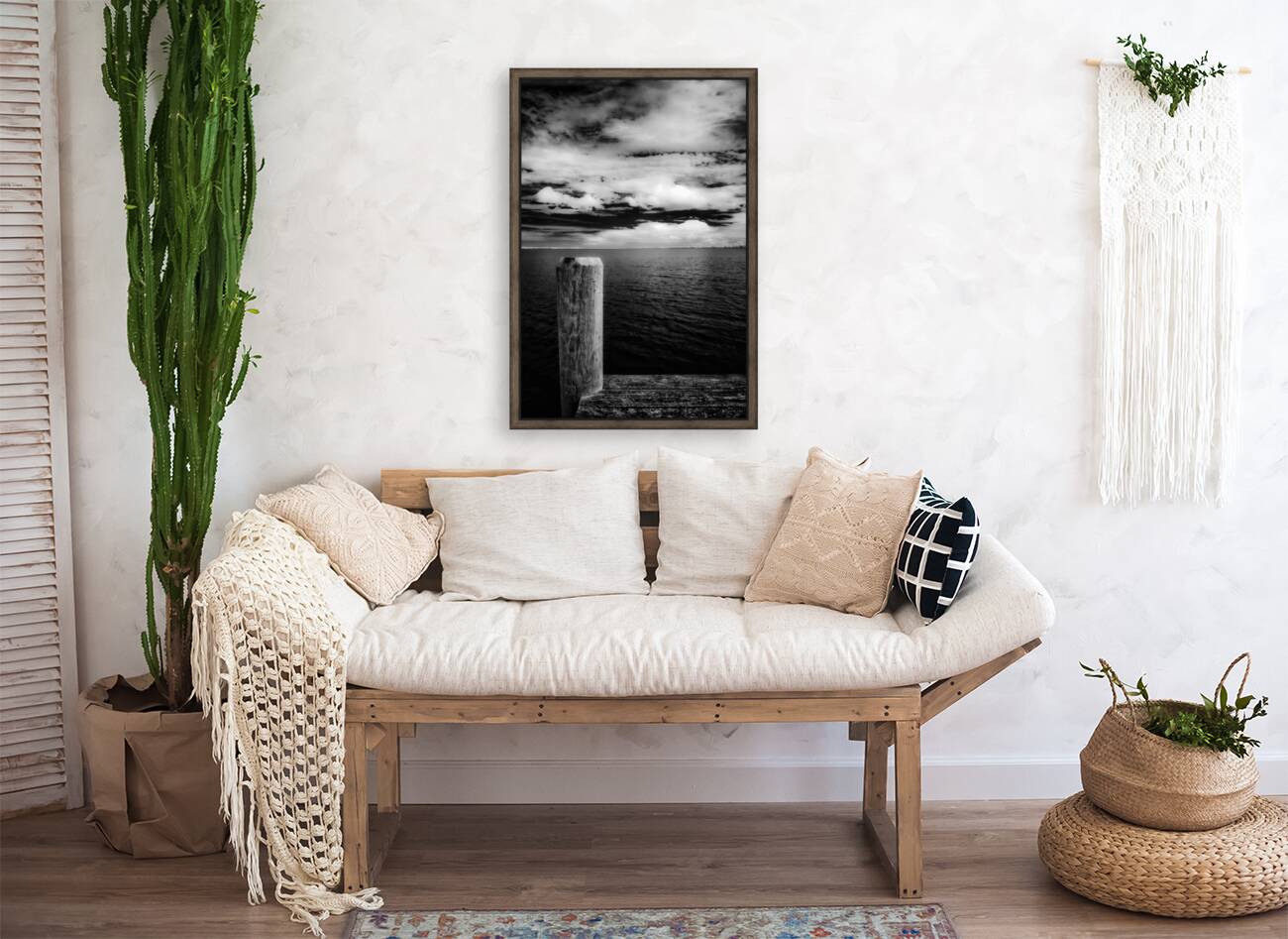 Essence of Stillness Reproduction