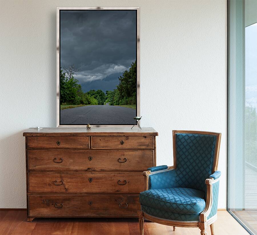 Natures Fury: Twister Reproduction