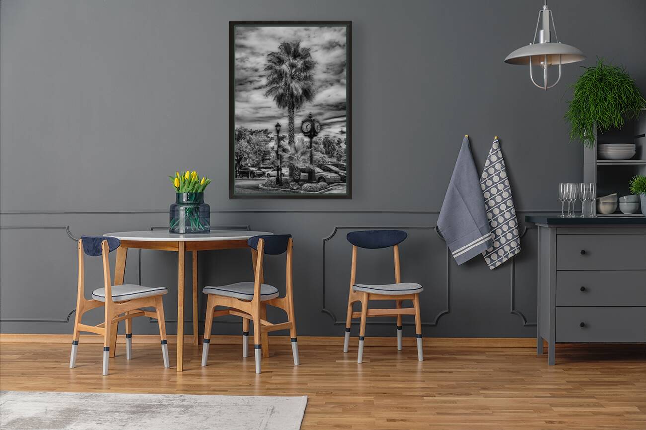 IR Time Reproduction