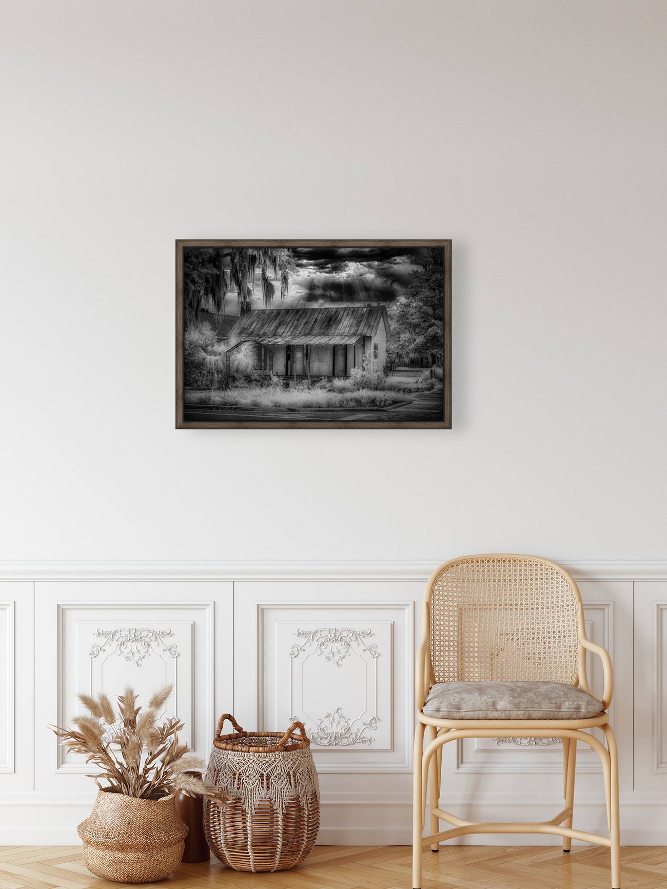 Lost Hope Reproduction