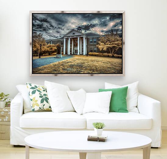 Judgement Day Reproduction