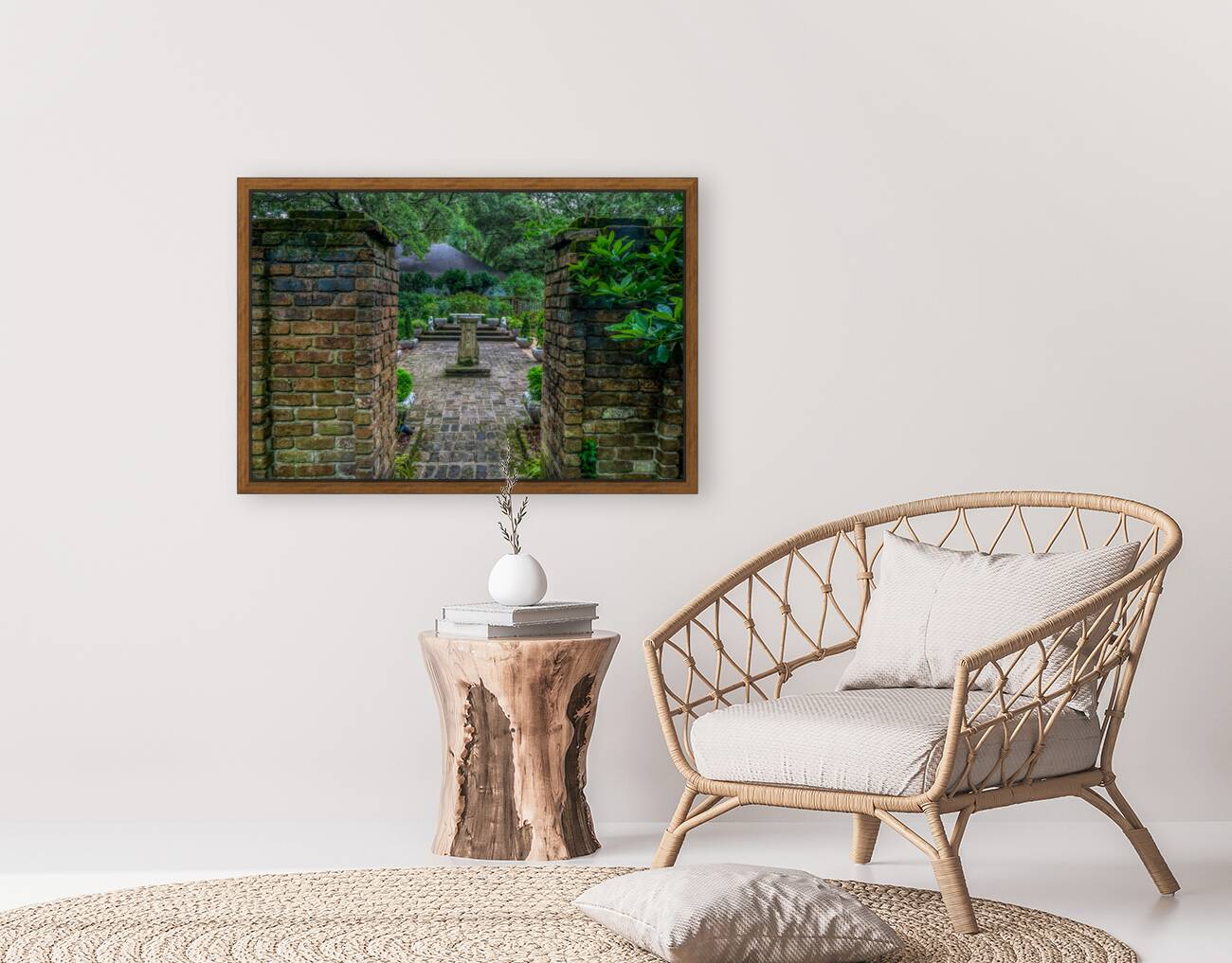 Elizabethan Time Reproduction