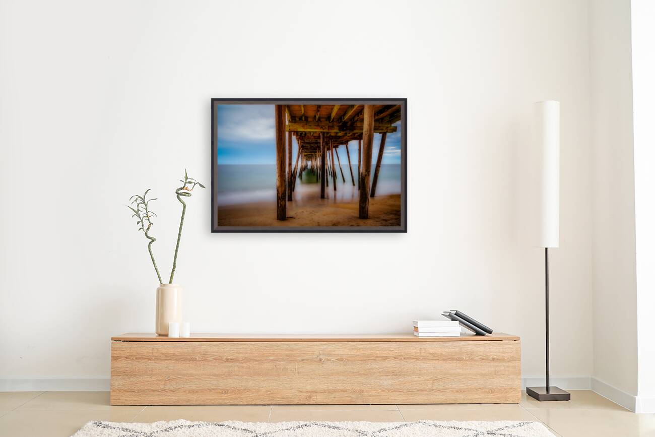 Timeless Tides Reproduction