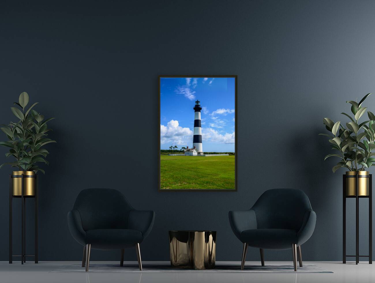 Whispers of Light: Lighthouse Tales at Bodie Reproduction