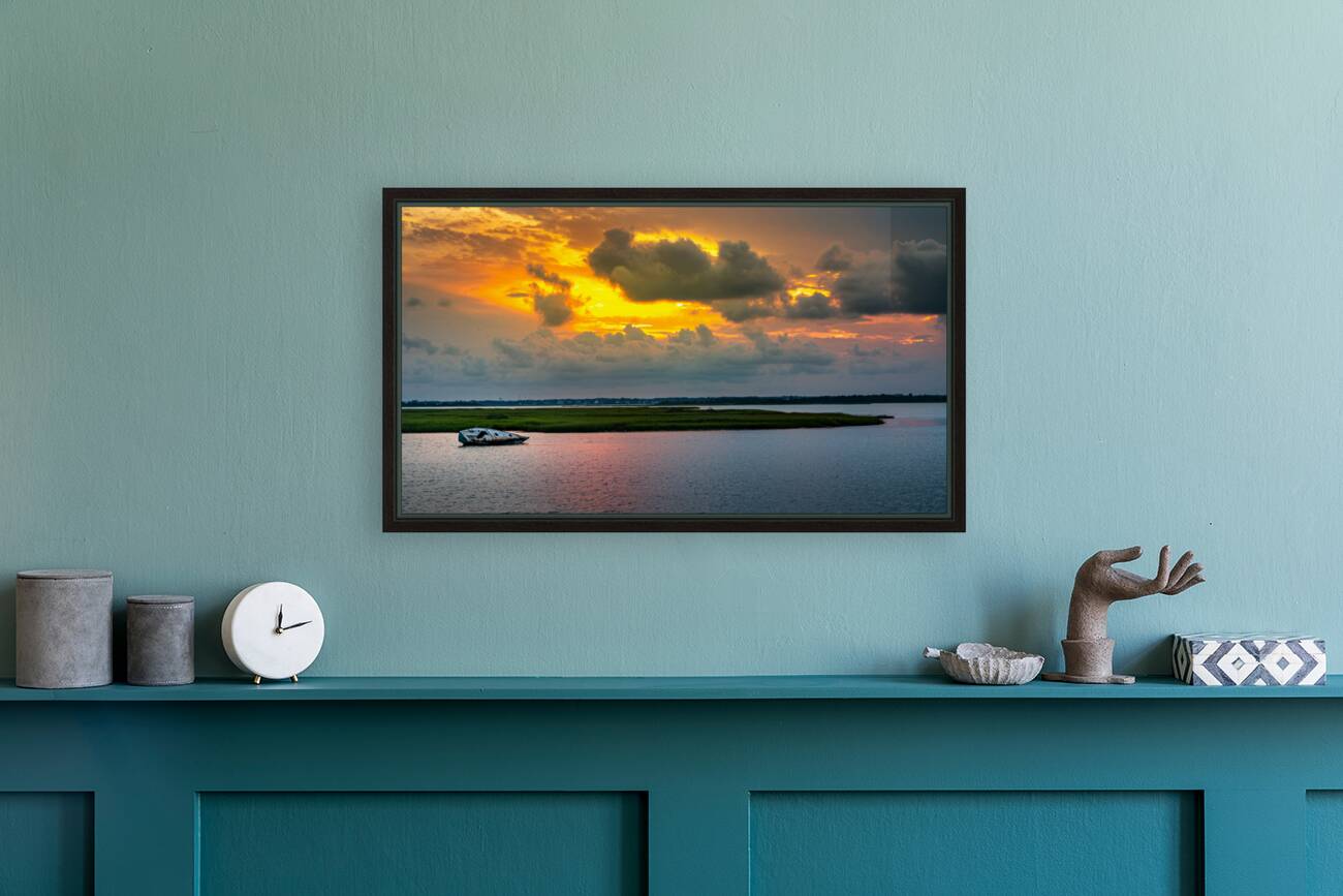 Grounded Reproduction