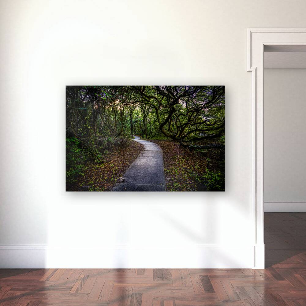 Labyrinth Reproduction