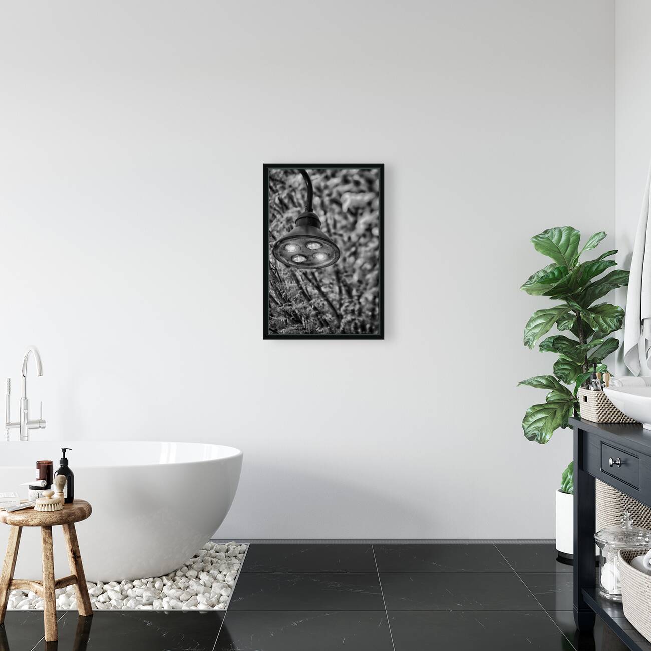 Infrared Light Reproduction