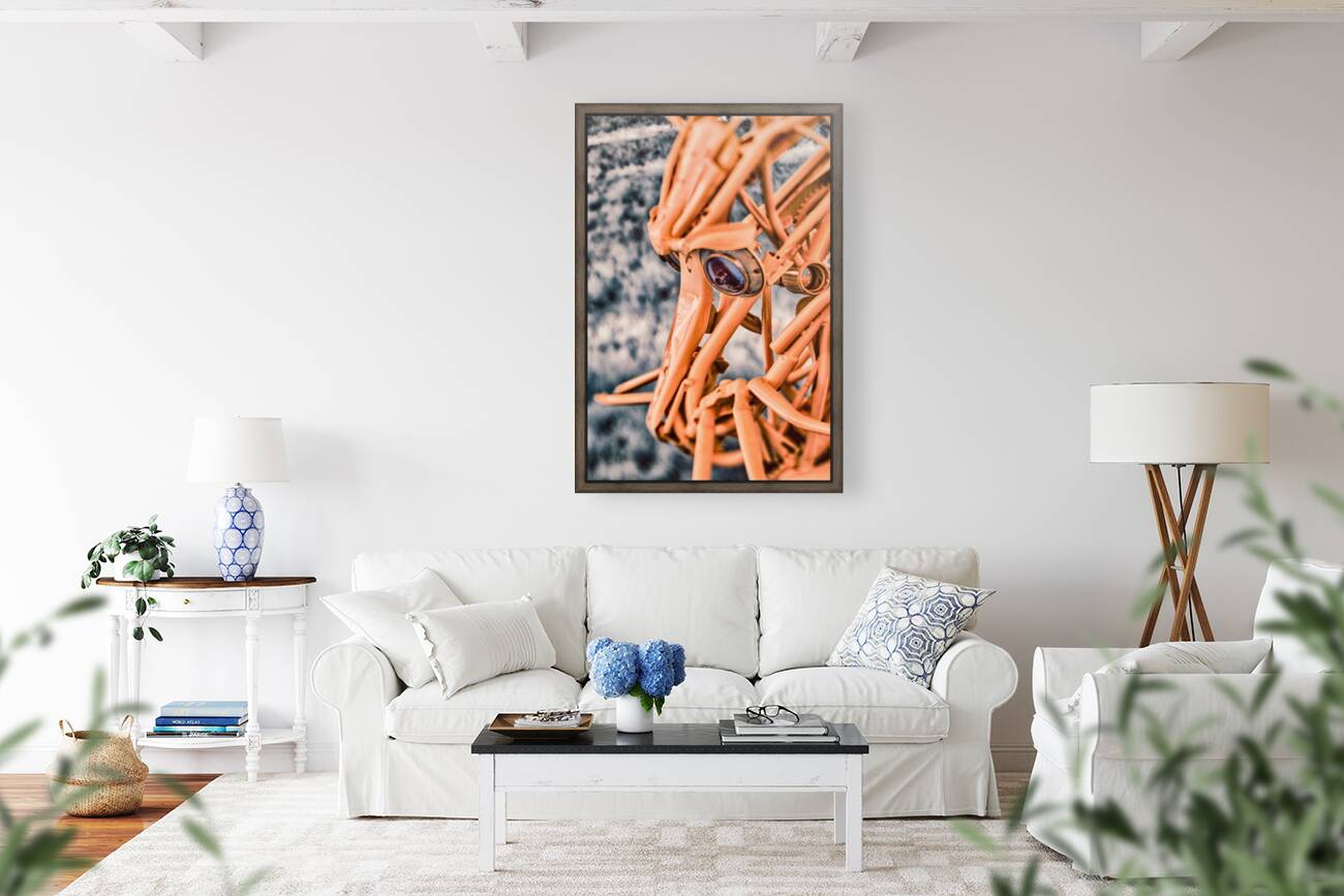 Metals Hidden Fire Reproduction