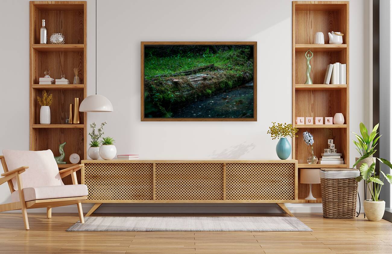 Fungi and Dirty Pool Reproduction