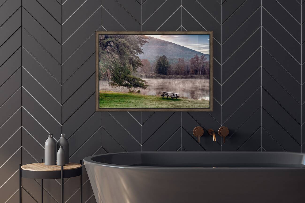 Morning witness Reproduction