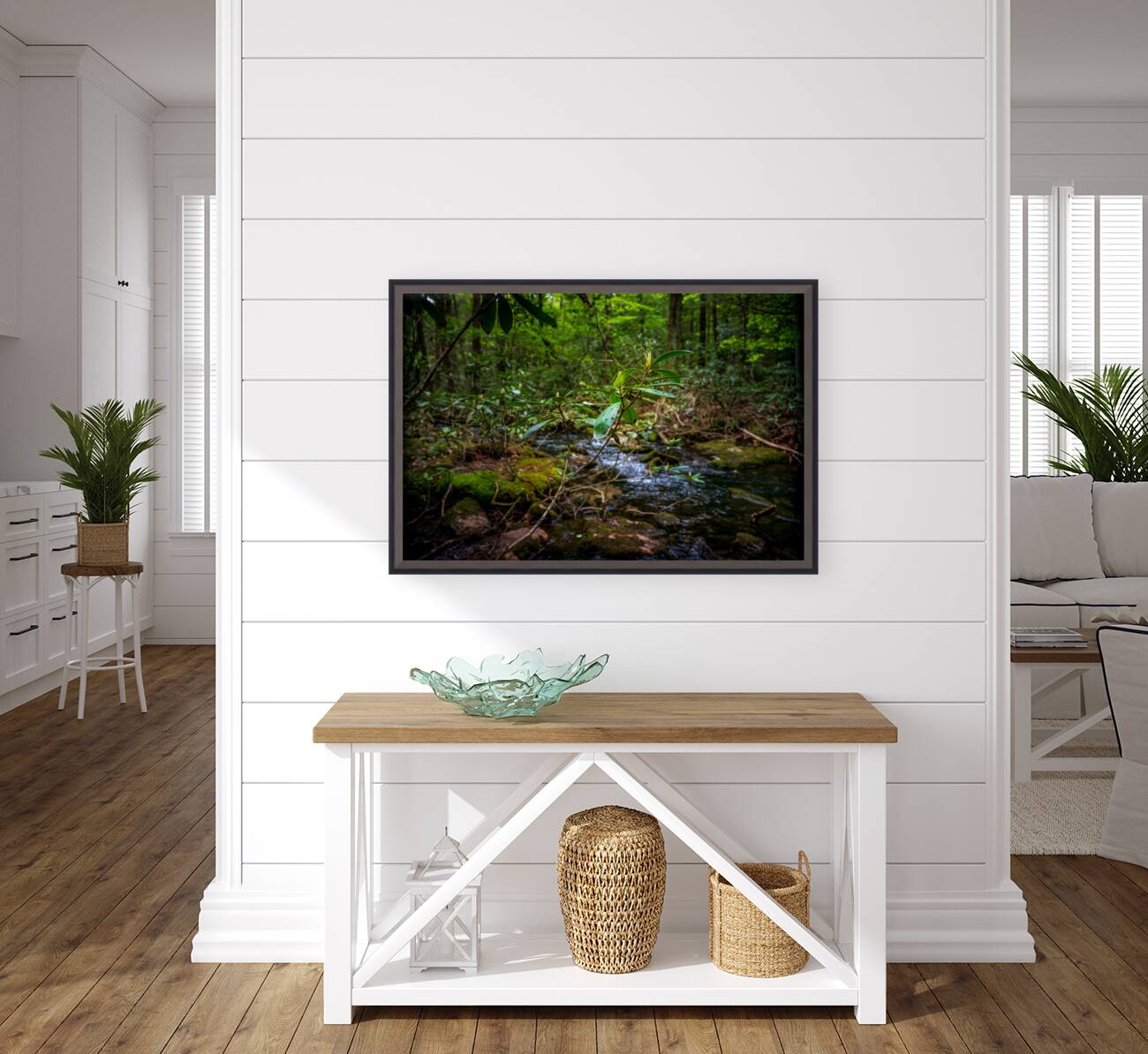 Springs Promise Reproduction