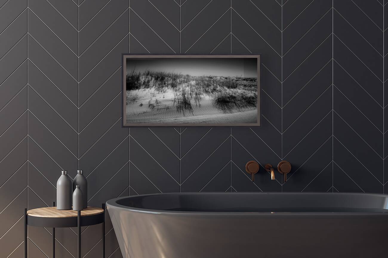 Dunes Whispers Reproduction