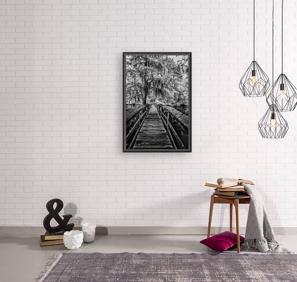 Questionable Bridge Reproduction