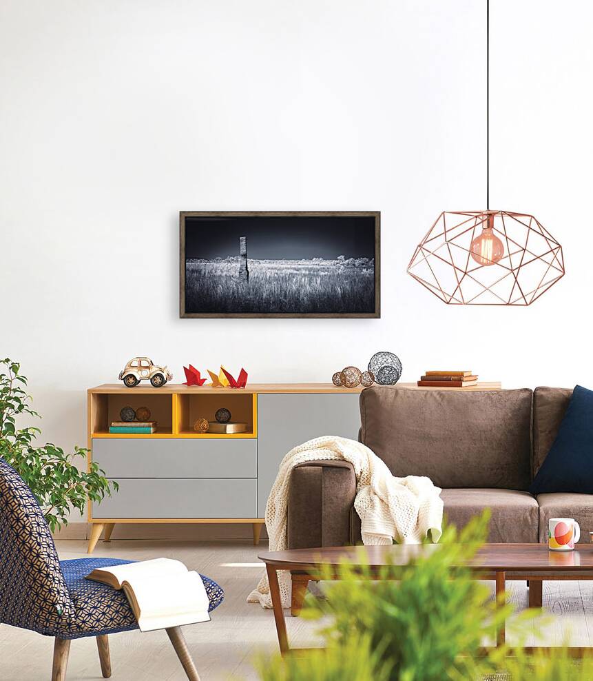 Left Behind Reproduction