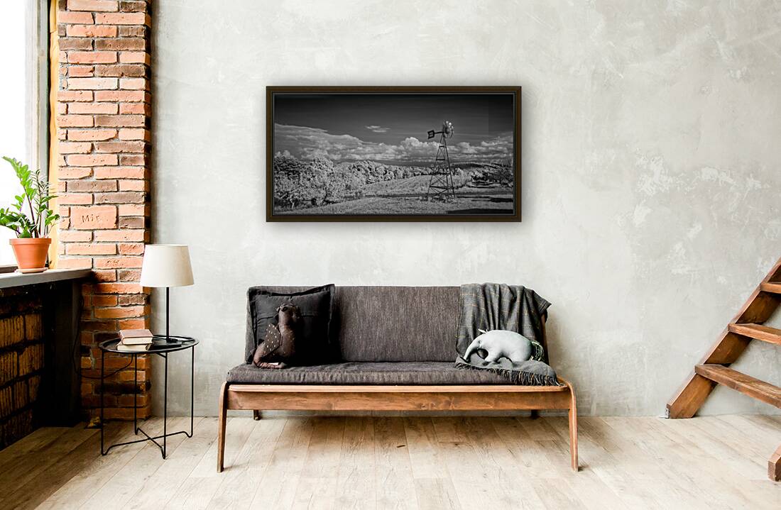 Romantic Getaway: Exploring A Peaks of Otter Winery  Reproduction