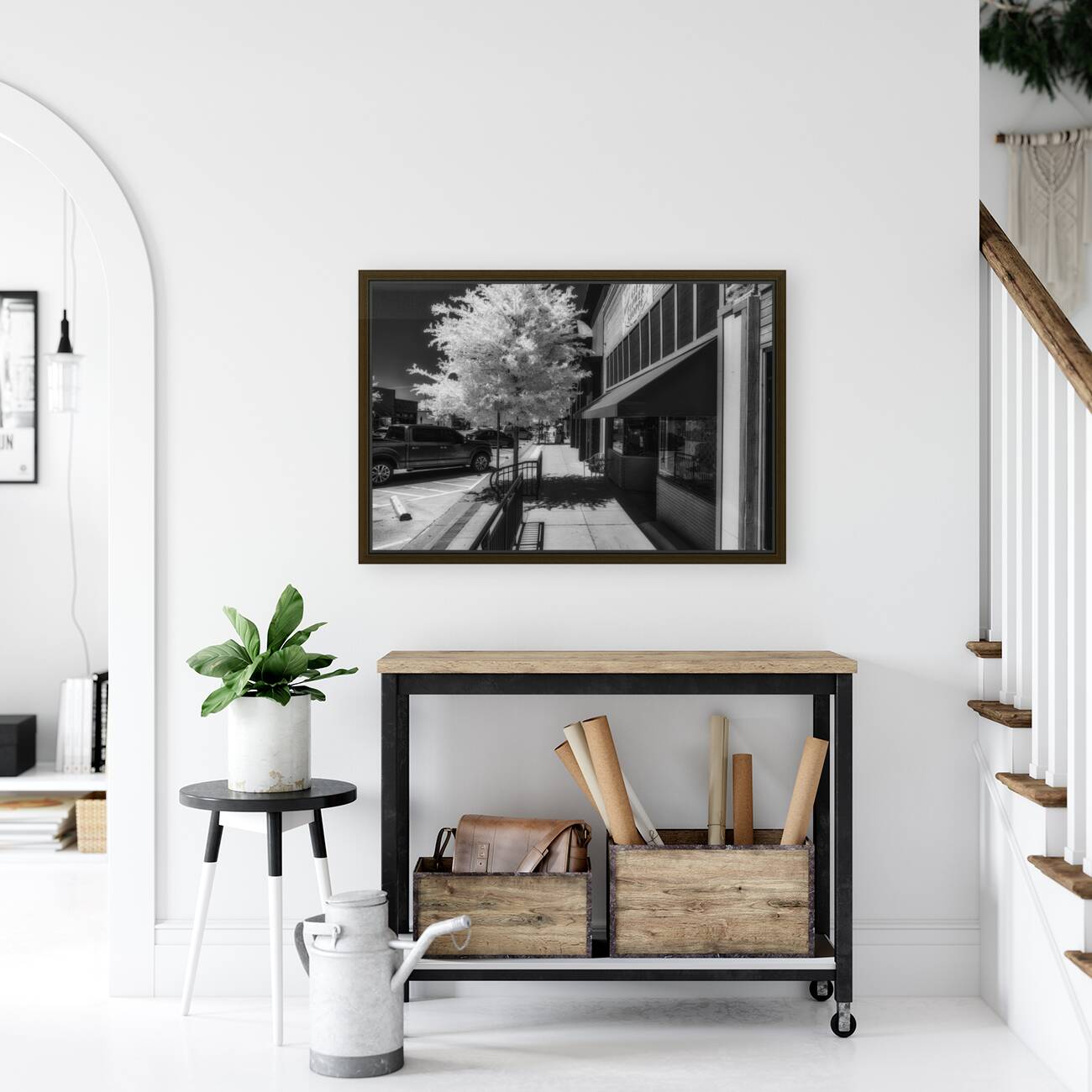 Exploring the Charms of Bridgeport Texas: A Visual Journey Reproduction