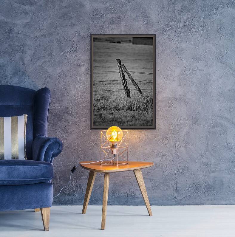 Fenceline Support Reproduction