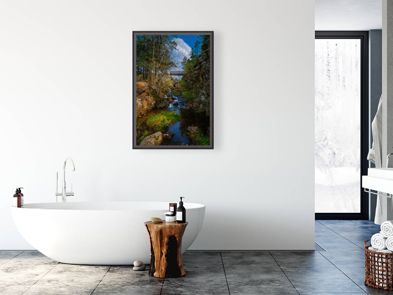 Bismarcks Hidden Cascade Reproduction