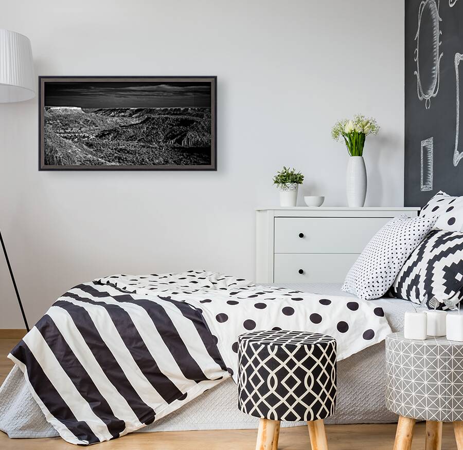 Unveiling Palo Duros Timeless Journey Reproduction