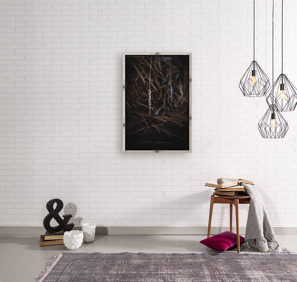 Montana Ranch: Lone Straw Reproduction