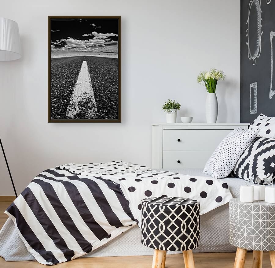 Pavement Symphony Reproduction