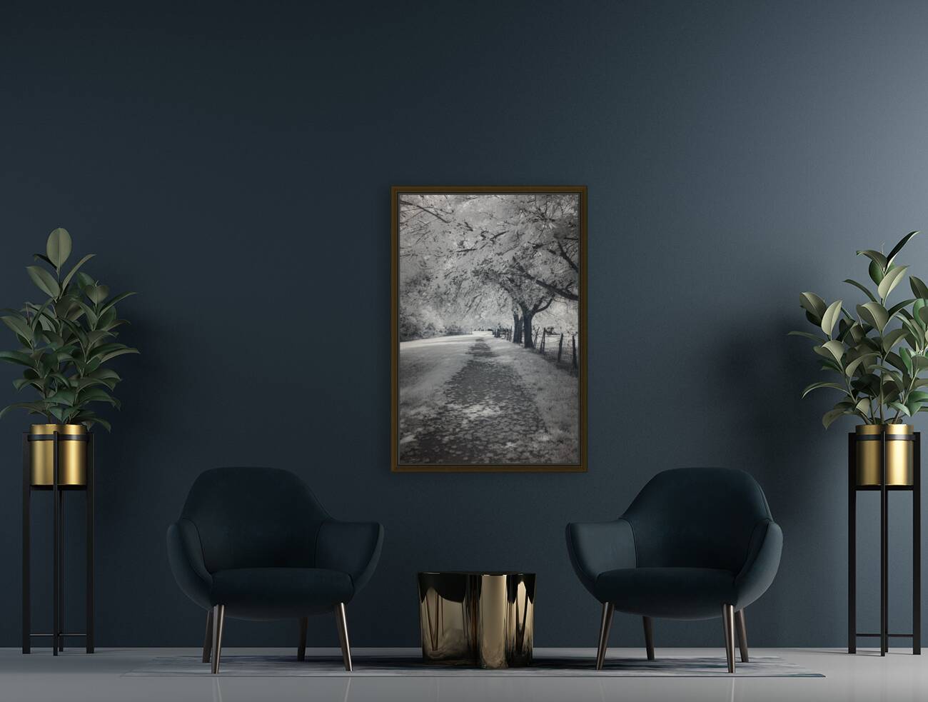 Farm Path - 3 Reproduction