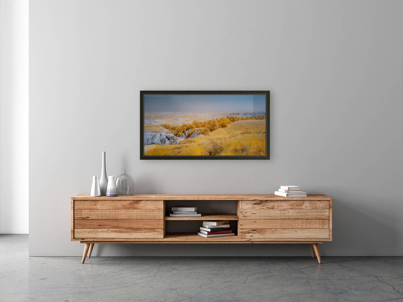 Golden Overview Reproduction