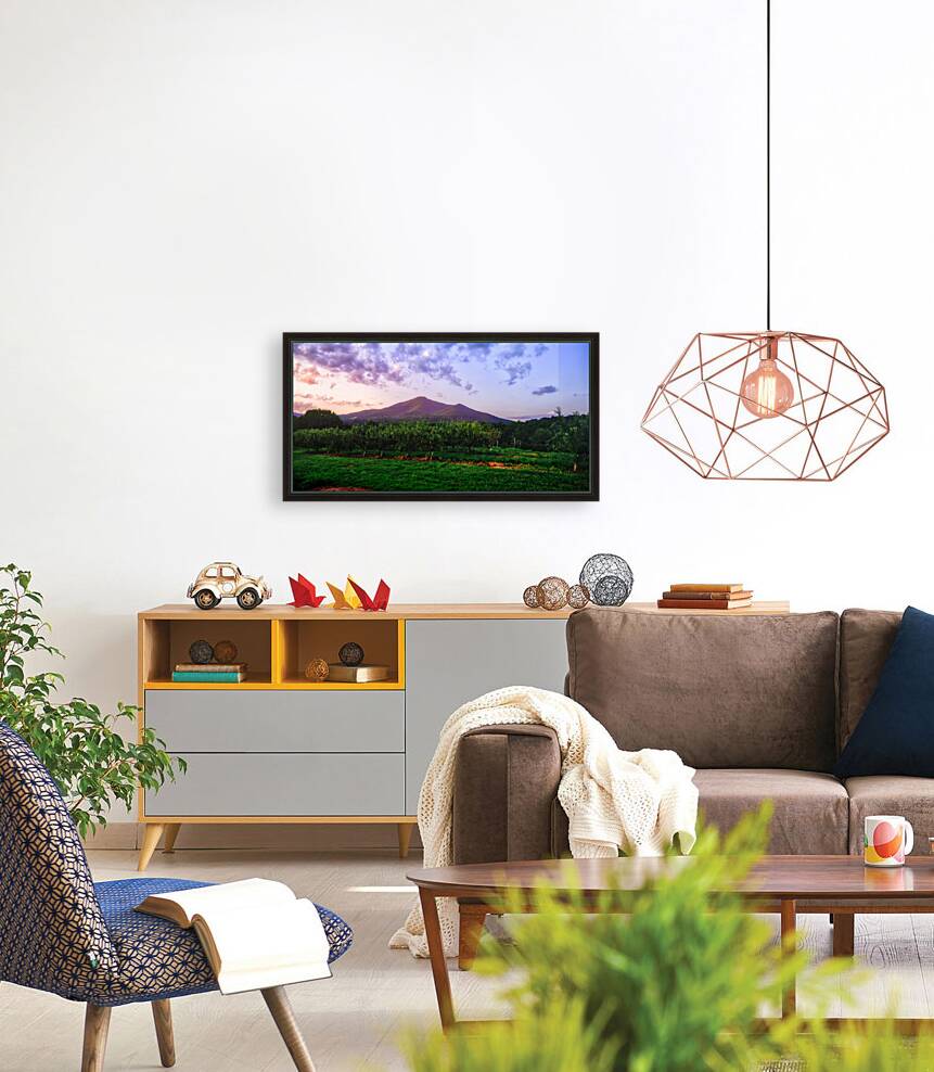 Light Peaks of Otter Reproduction