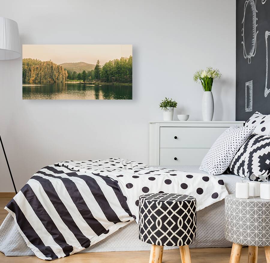 Legion Sunset Reproduction