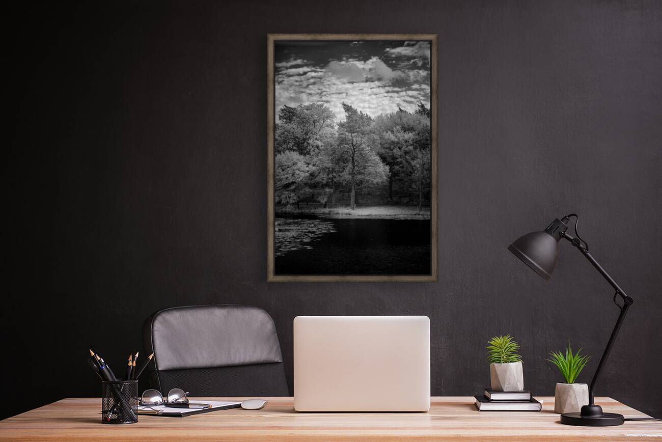 Castles Guardian Reproduction