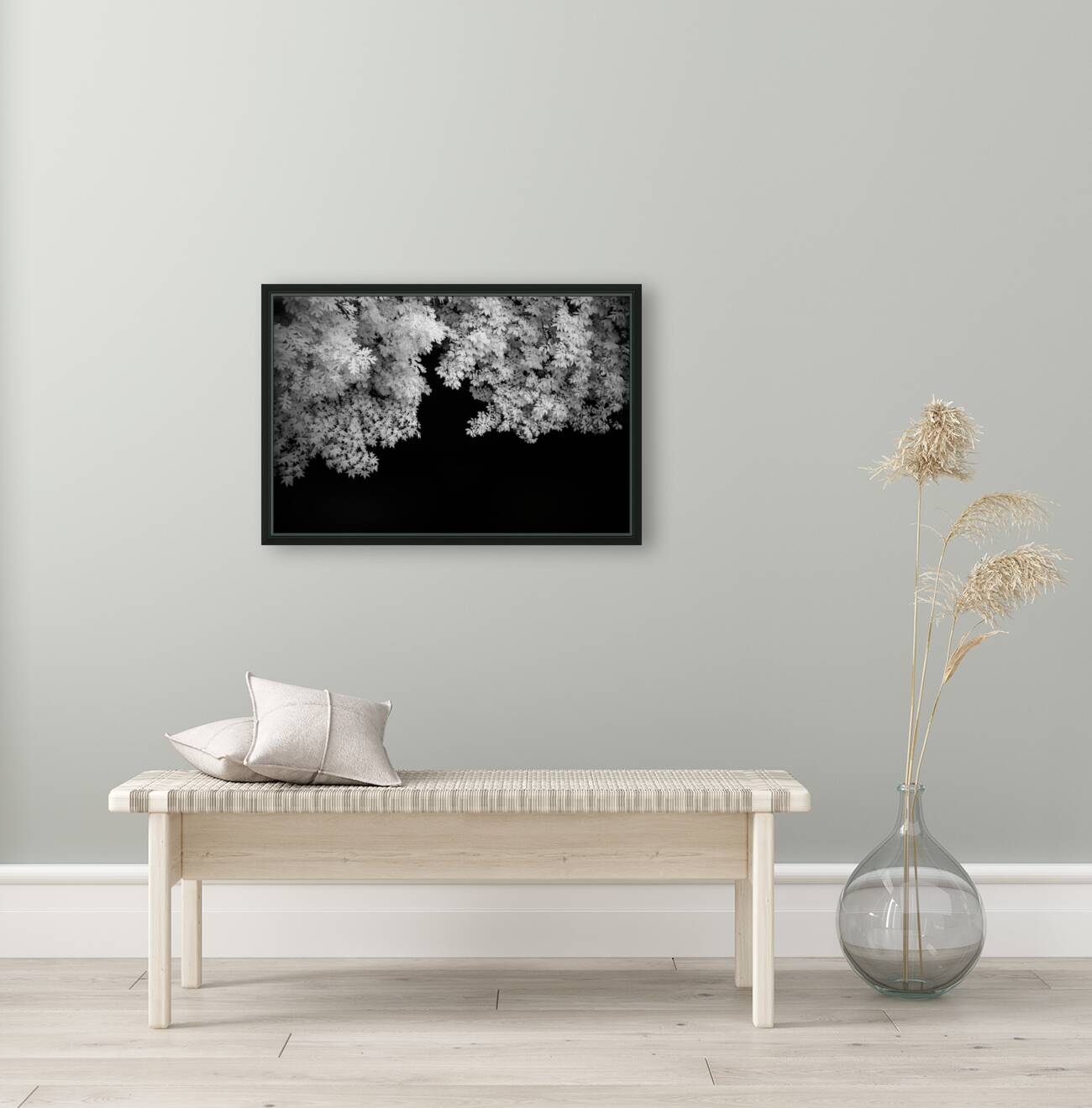 Lost in Tonal Serenity Reproduction