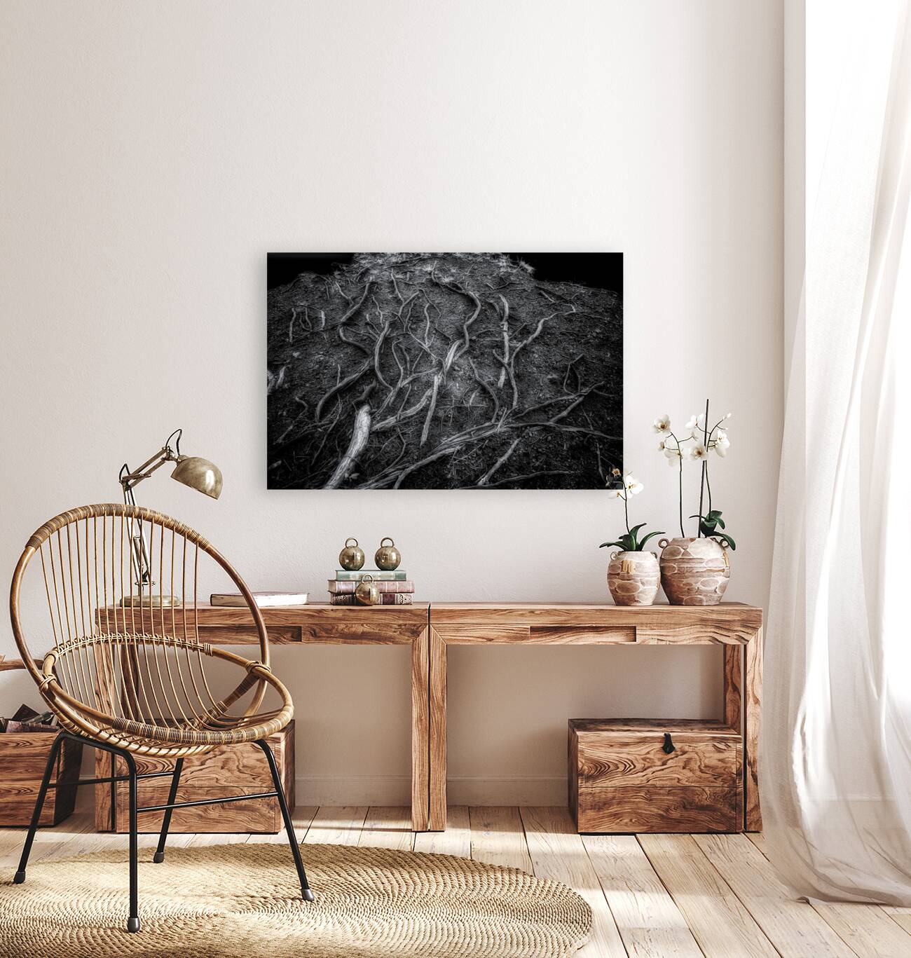 Veins of the Earth Reproduction