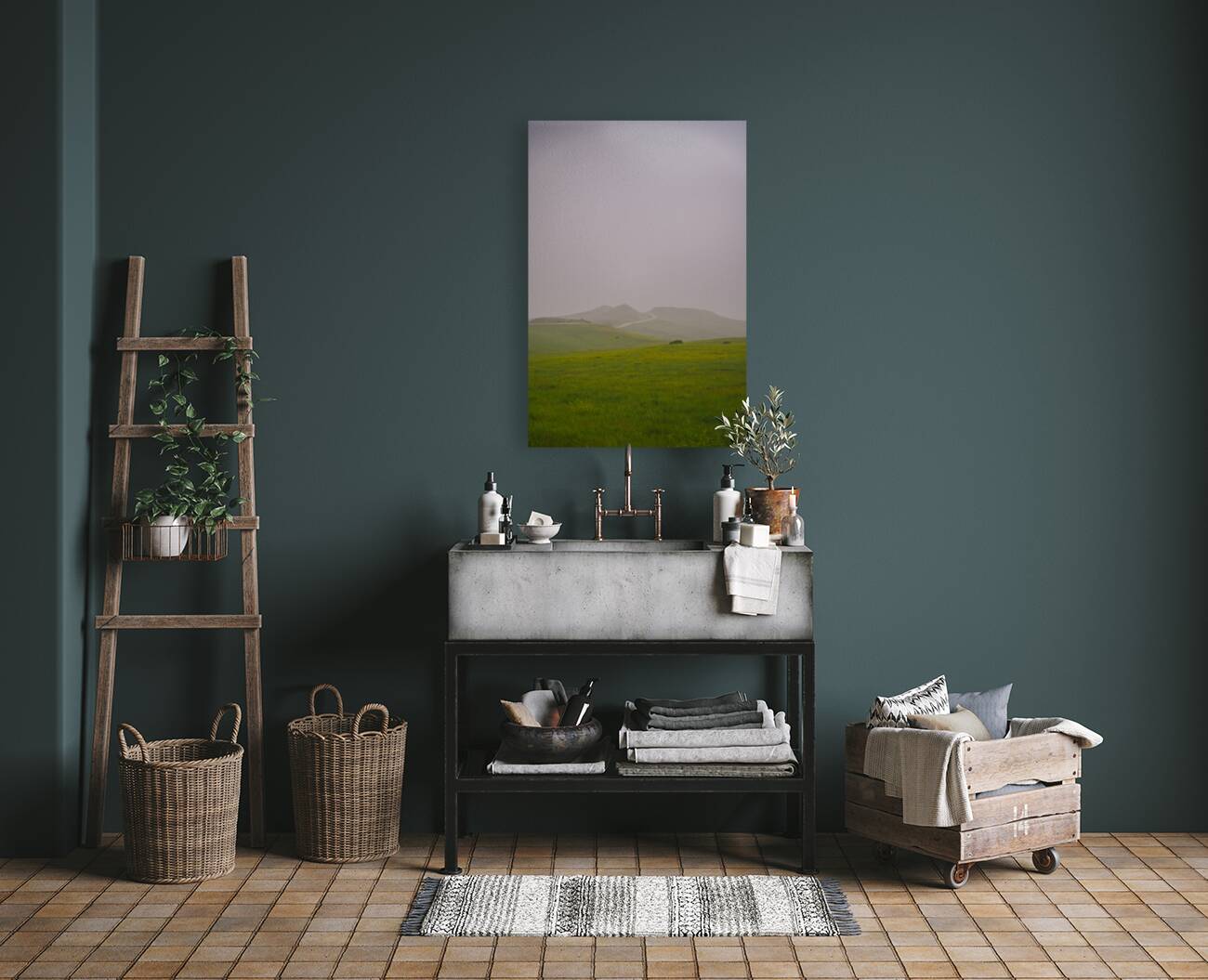 Eternal Echoes Reproduction