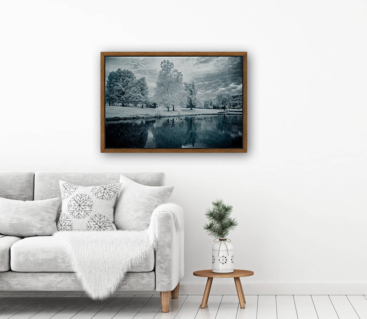 Silent Sentinels: Stonewalls Childhood Trees Reproduction