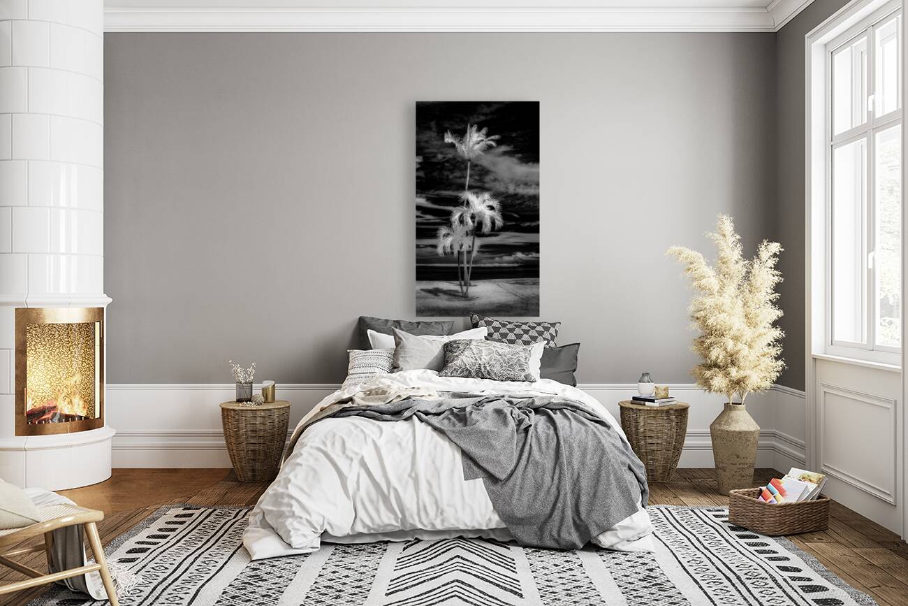 Texture of the Tropics Reproduction