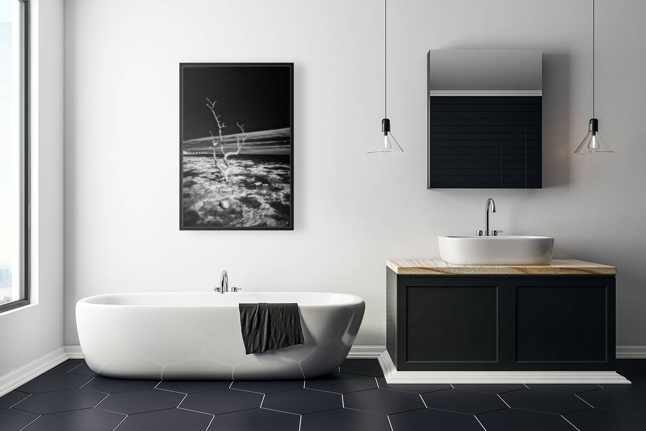 Hey Key Silhouette Reproduction