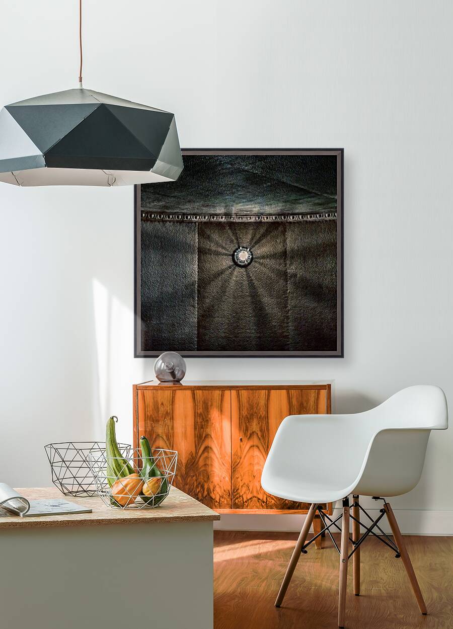 Radiant Textures Reproduction