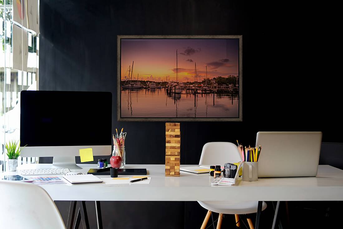 Tidal Treasures: A Visual Symphony of Beauforts Beauty Reproduction