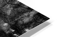 Mueller Aspen Series: Lighted Aspen HD Metal print