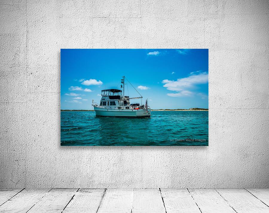 Shangri-La -6 Wall Preview