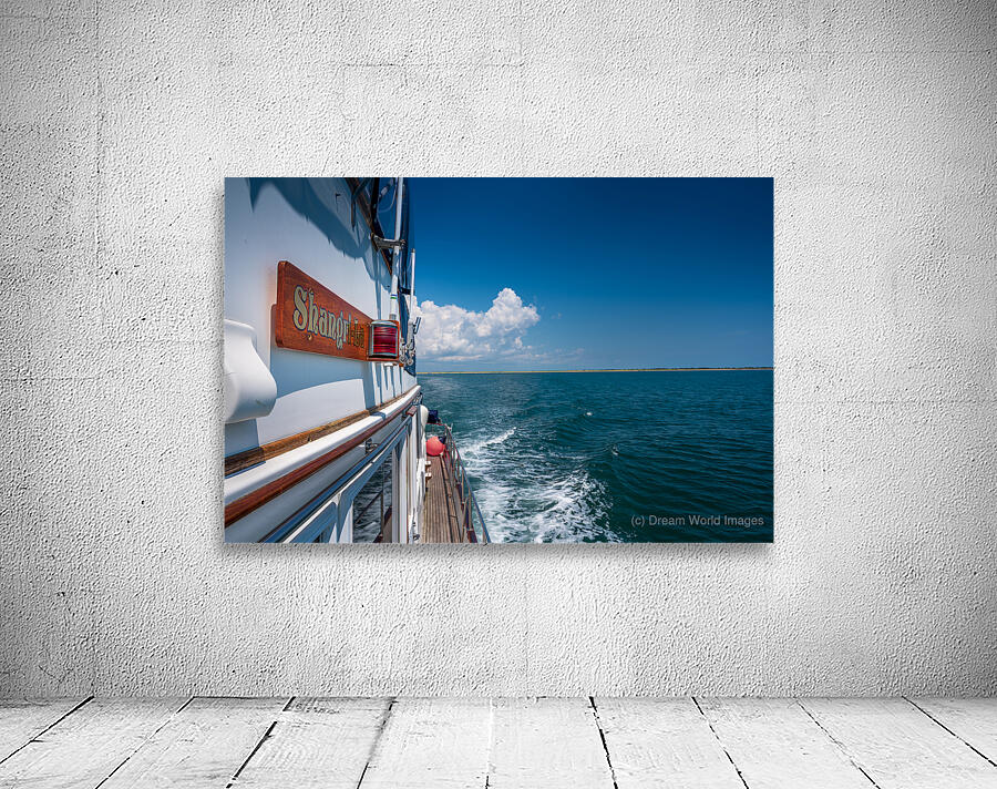 Shangri-La -2 Wall Preview